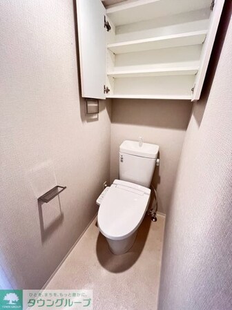 ドゥーエ板橋区役所前の物件内観写真